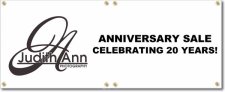 (image for) Judith Ann Photography Banner Logo Left