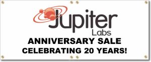 (image for) Jupiter Labs Banner Logo Center