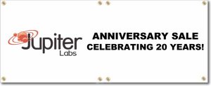 (image for) Jupiter Labs Banner Logo Left