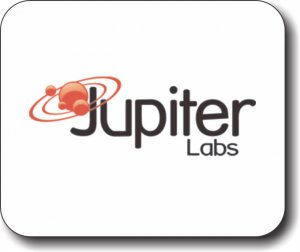 (image for) Jupiter Labs Mousepad