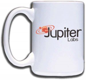 (image for) Jupiter Labs Mug