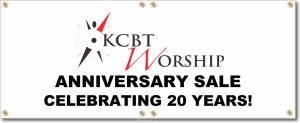 (image for) Kansas City Baptist Temple Banner Logo Center