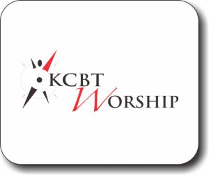 (image for) Kansas City Baptist Temple Mousepad