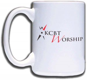 (image for) Kansas City Baptist Temple Mug