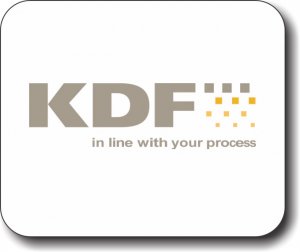 (image for) KDF Mousepad