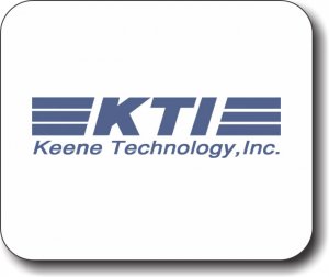 (image for) Keene Technology, Inc. Mousepad