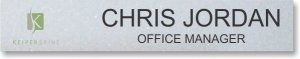 (image for) Keiperspine, PC Nameplate