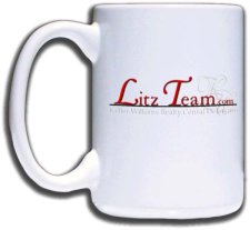 (image for) Keller Williams Realty of Central Delaware Mug