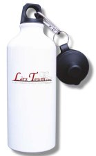 (image for) Keller Williams Realty of Central Delaware Water Bottle - White