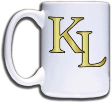 (image for) Kelly Lewis Realty Mug