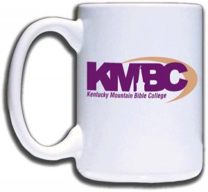 (image for) Kentucky Mountain Bible College Mug