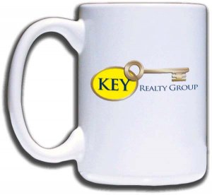 (image for) Key Realty Group Mug