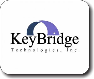 (image for) KeyBridge Technologies Mousepad