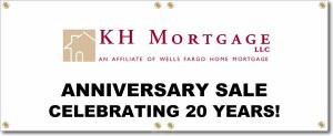 (image for) KH Mortgage Banner Logo Center