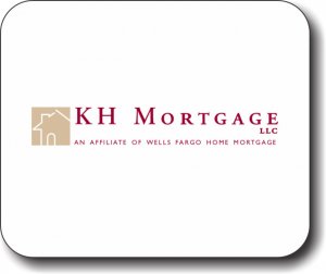 (image for) KH Mortgage Mousepad
