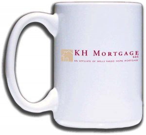 (image for) KH Mortgage Mug