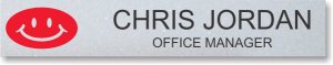 (image for) Kids Teeth LLC Nameplate
