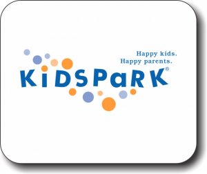 (image for) KidsPark Mousepad