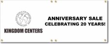 (image for) Kingdom Centers Banner Logo Left