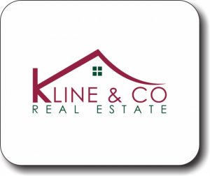 (image for) Kline and Company Real Estate Mousepad