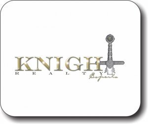 (image for) Knight Experts Realty Mousepad