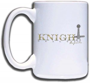 (image for) Knight Experts Realty Mug
