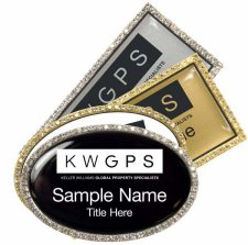 (image for) Bling Badges