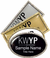 (image for) Bling Badges