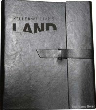 (image for) Padfolios