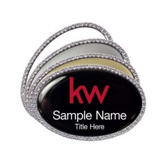 (image for) Beyond Bling Name Badges