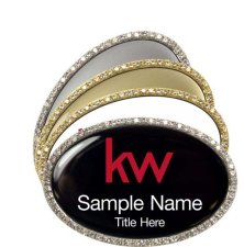 (image for) Bling Badges