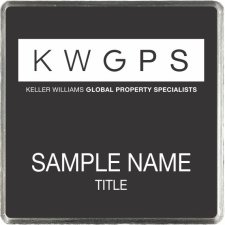 (image for) Square Badges