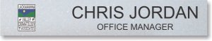 (image for) Lackawanna Valley Dermatology Associates Nameplate