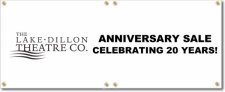 (image for) Lake Dillon Theatre Company Banner Logo Left