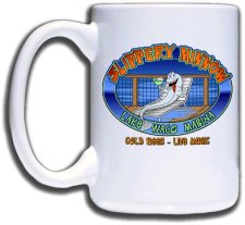 (image for) Lake Waco Marina Mug