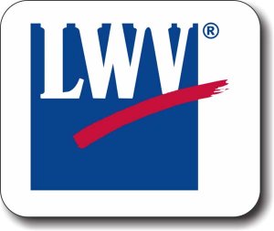 (image for) League of Women Voters of GA Mousepad