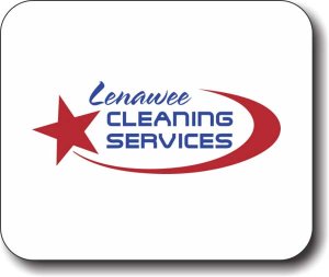 (image for) Lenawee Cleaning Services, LLC Mousepad