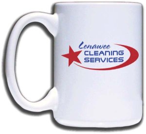 (image for) Lenawee Cleaning Services, LLC Mug
