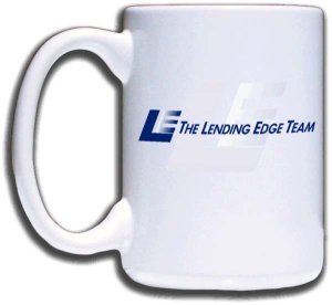(image for) Lending Edge Team, The Mug