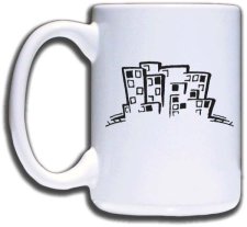 (image for) LIFE Mug