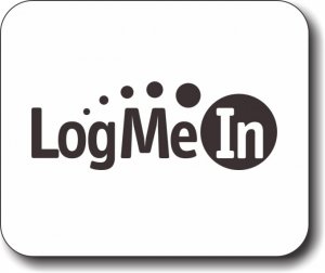 (image for) LogMeIn, Inc Mousepad