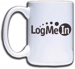 (image for) LogMeIn, Inc Mug