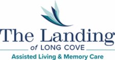 (image for) The Landing of Long Cove