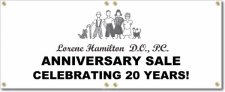 (image for) Lorene Hamilton D.O., P.C. Banner Logo Center