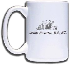 (image for) Lorene Hamilton D.O., P.C. Mug