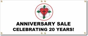 (image for) Lutheran Services in Tennessee Banner Logo Center