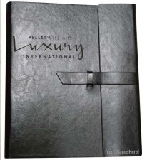 (image for) Padfolios