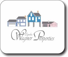 (image for) Lynda Wagner Properties Mousepad