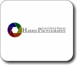 (image for) Lynn Grove Image - Harris Photo Mousepad