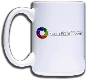 (image for) Lynn Grove Image - Harris Photo Mug